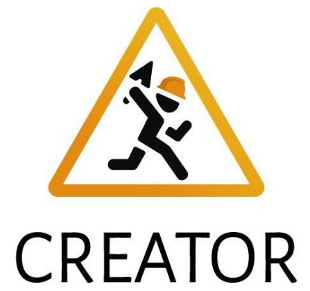 Creator Construction