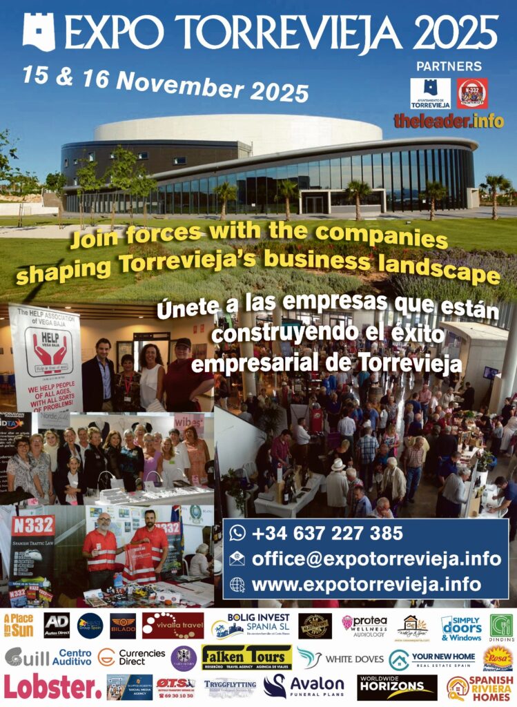 Expo Torrevieja 2025