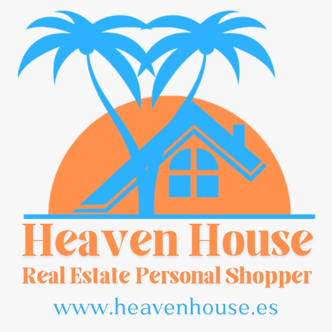 Heaven House