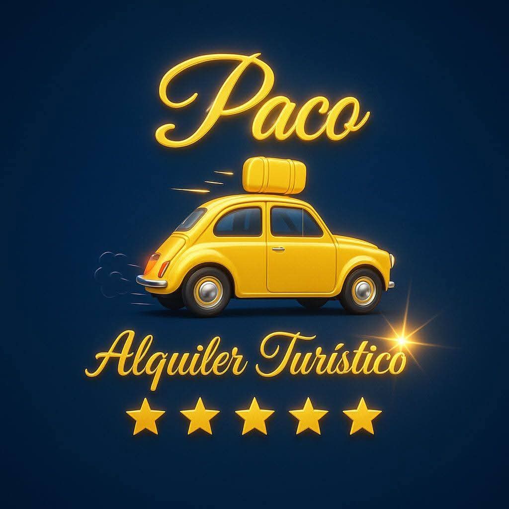 Paco Alquiler Turistico