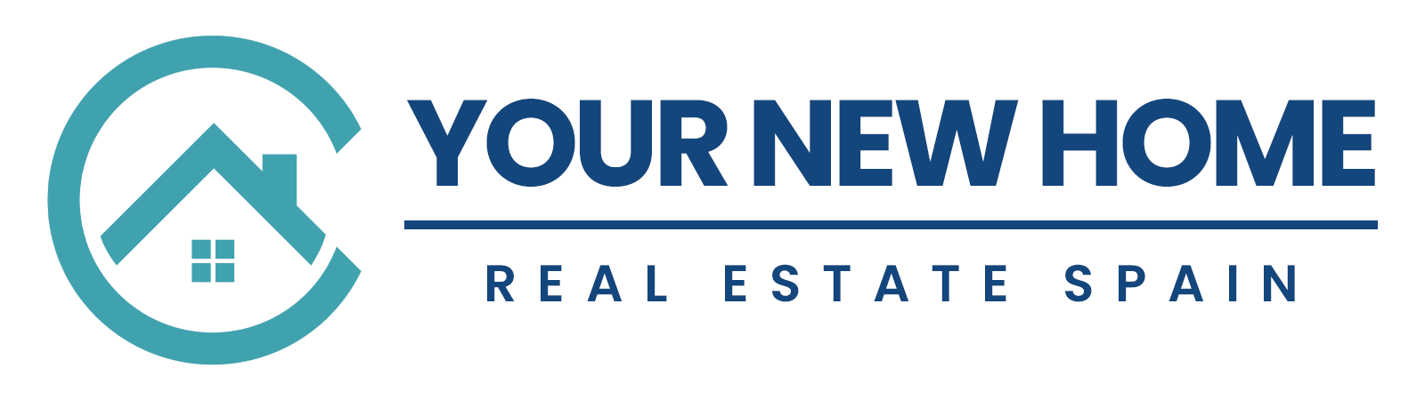 Your New Home Spain