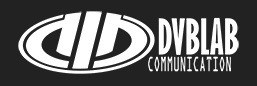 DVBLAB Communication
