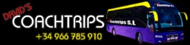 David's Coachtrips
