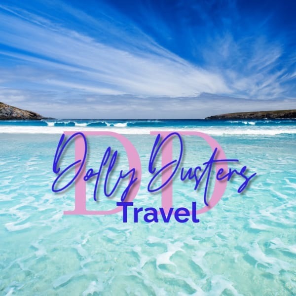 Dolly Duster Travel
