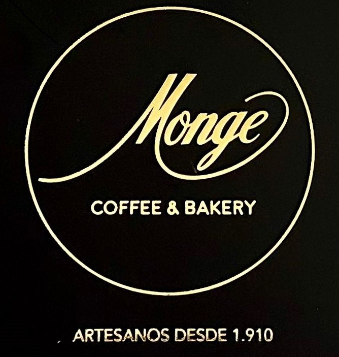 Pasteleria Monge