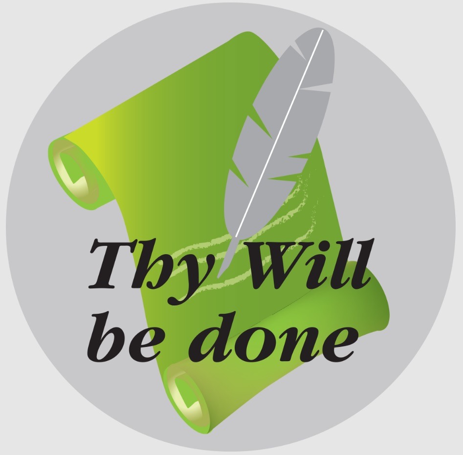Thy Will Be Done