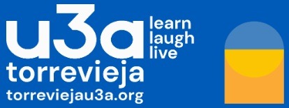 U3A Torrevieja