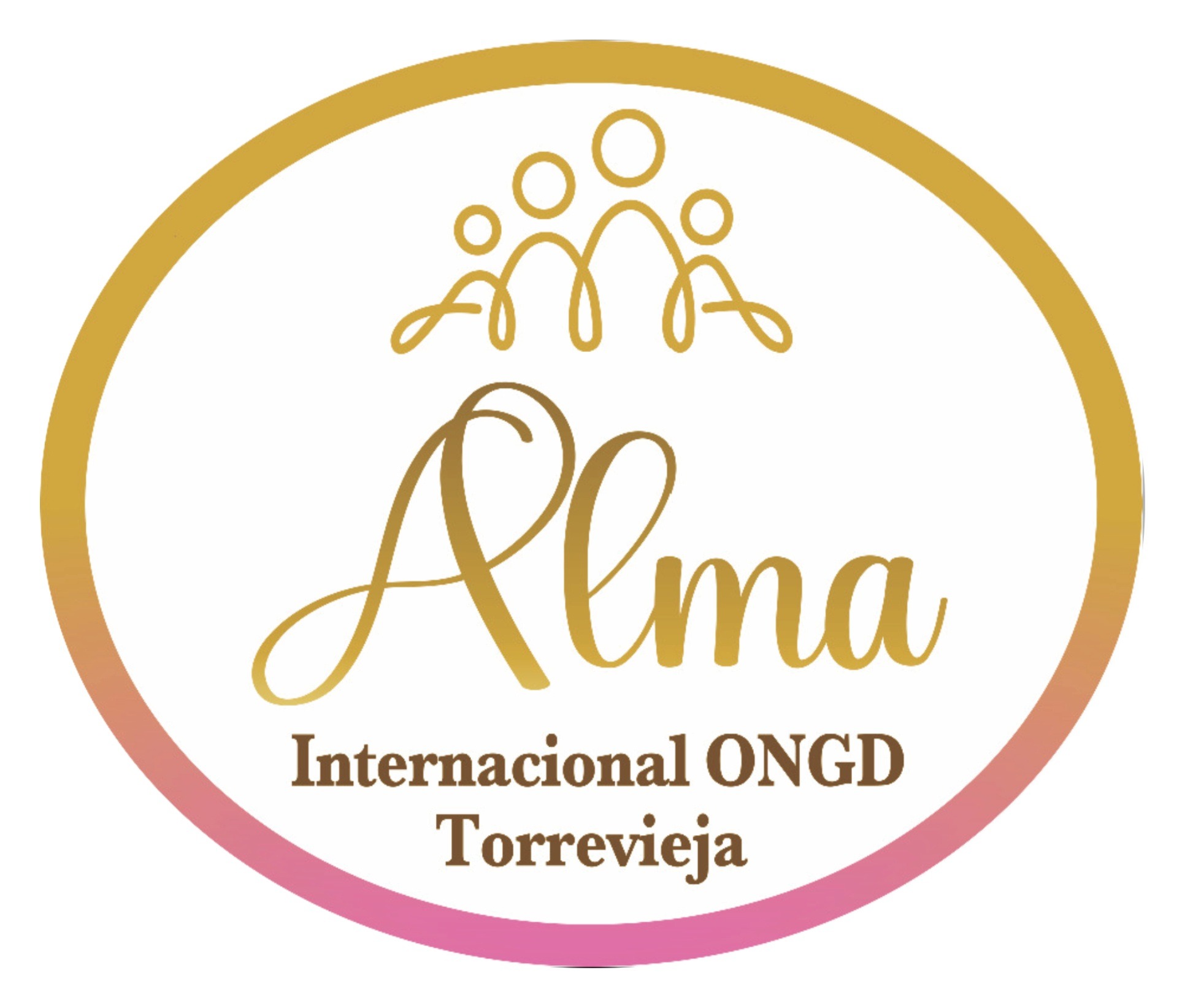 ALMA Internacional ONGD Torrevieja