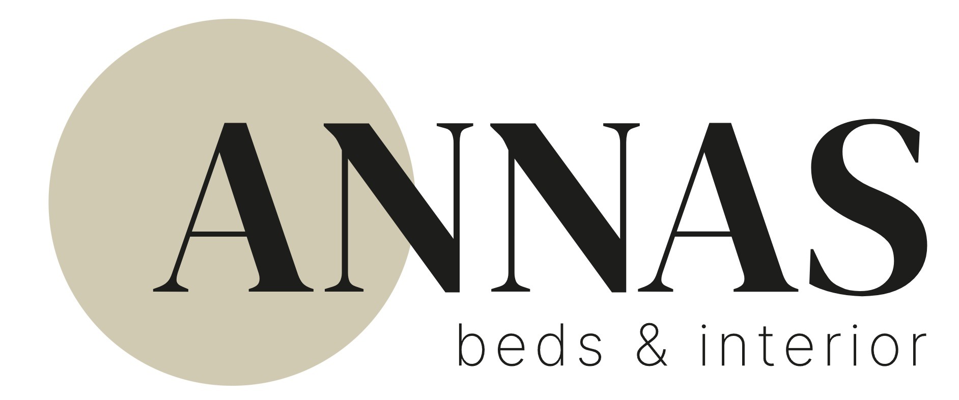 Annas Beds and Interior