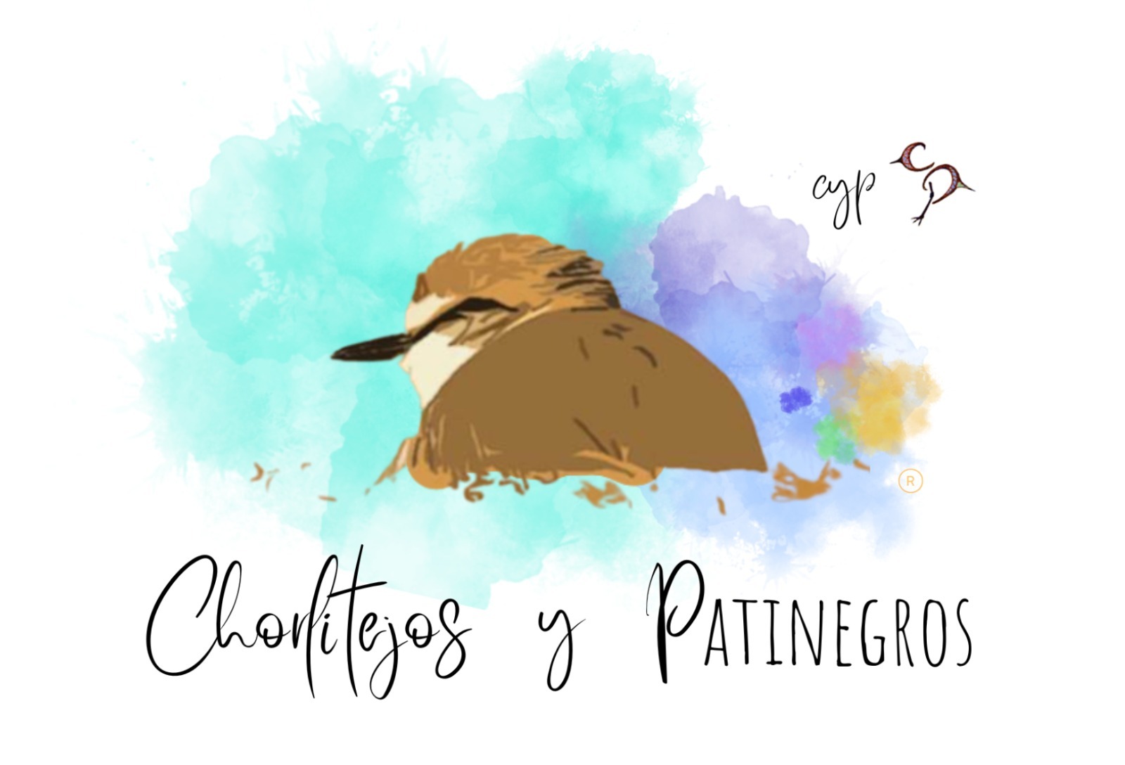 Chorlitejos y Patinegros