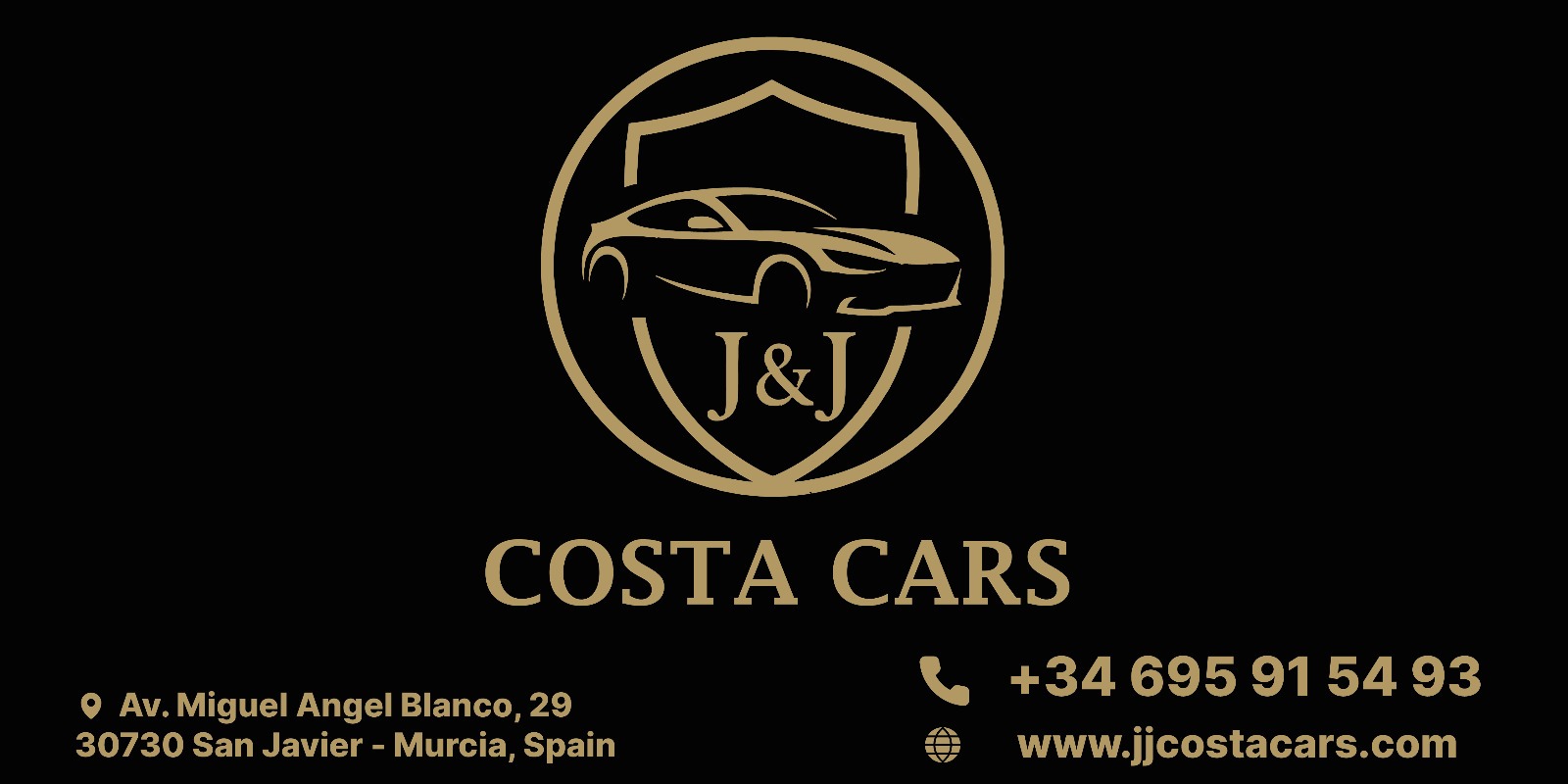J&J Costa Cars