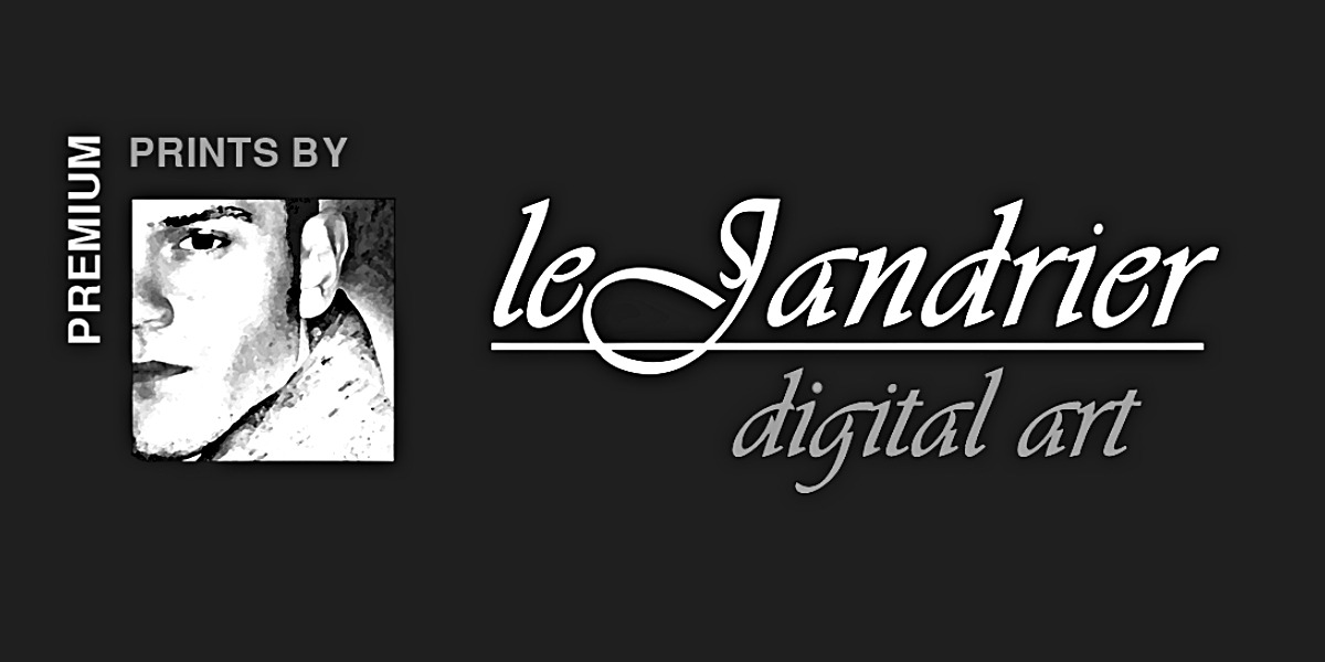 Le Jandrier Digital Art