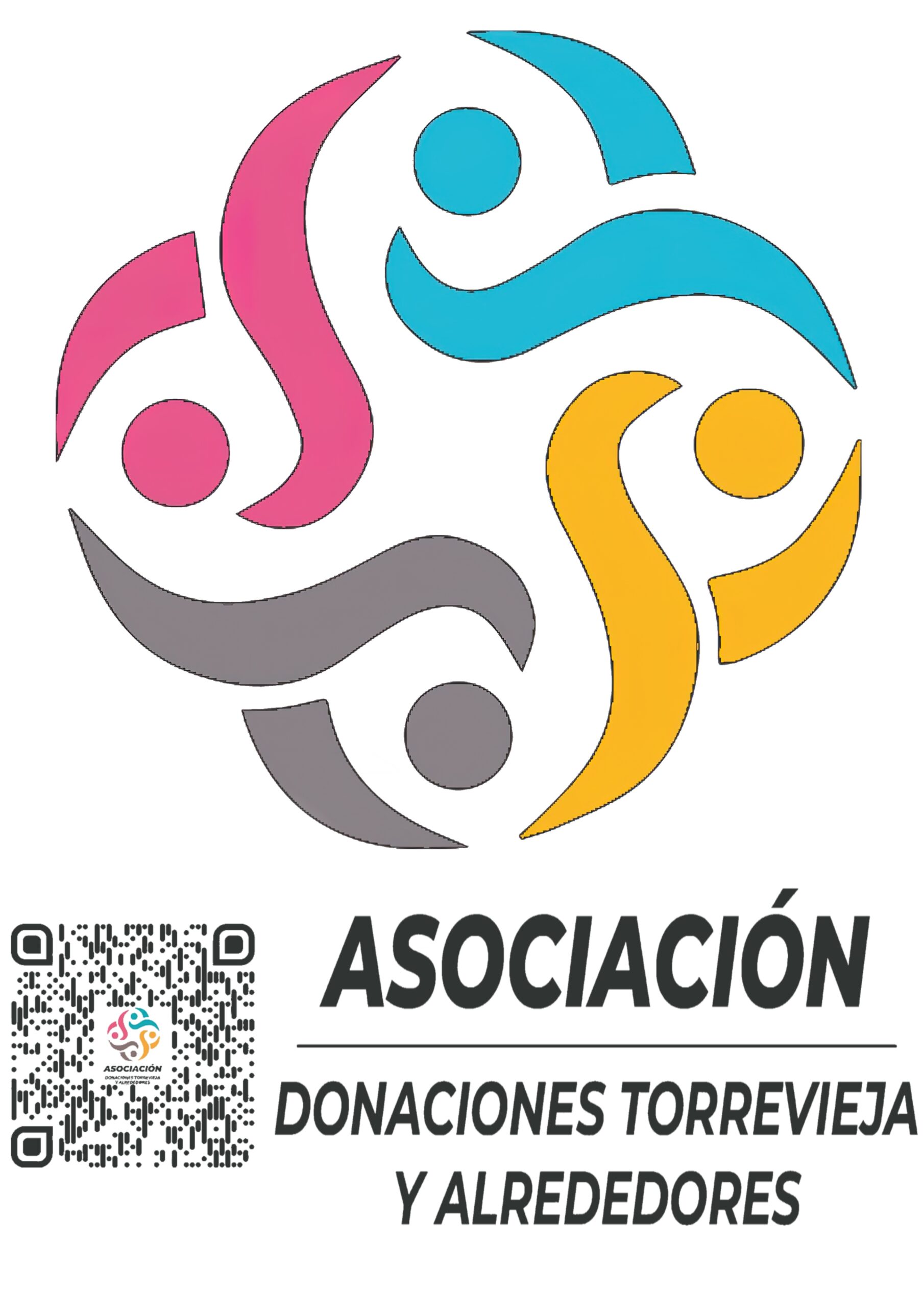 Donaciones Torrevieja y Alrededores