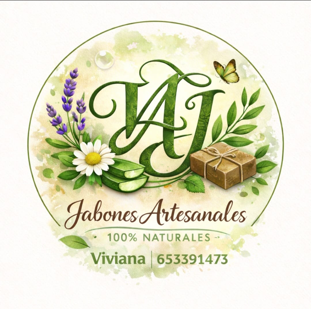 Jabones artesanales
