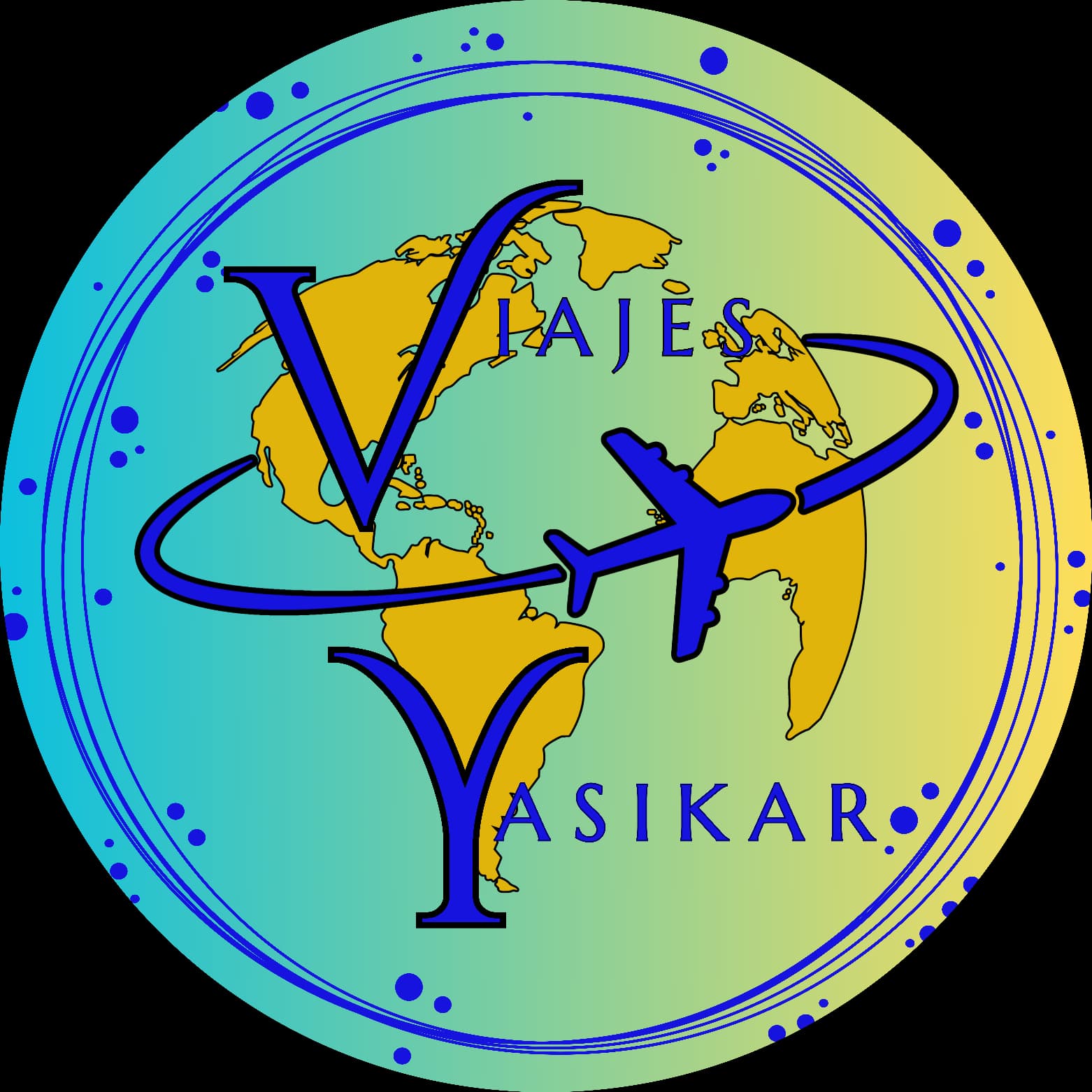 Viajes Yasikar