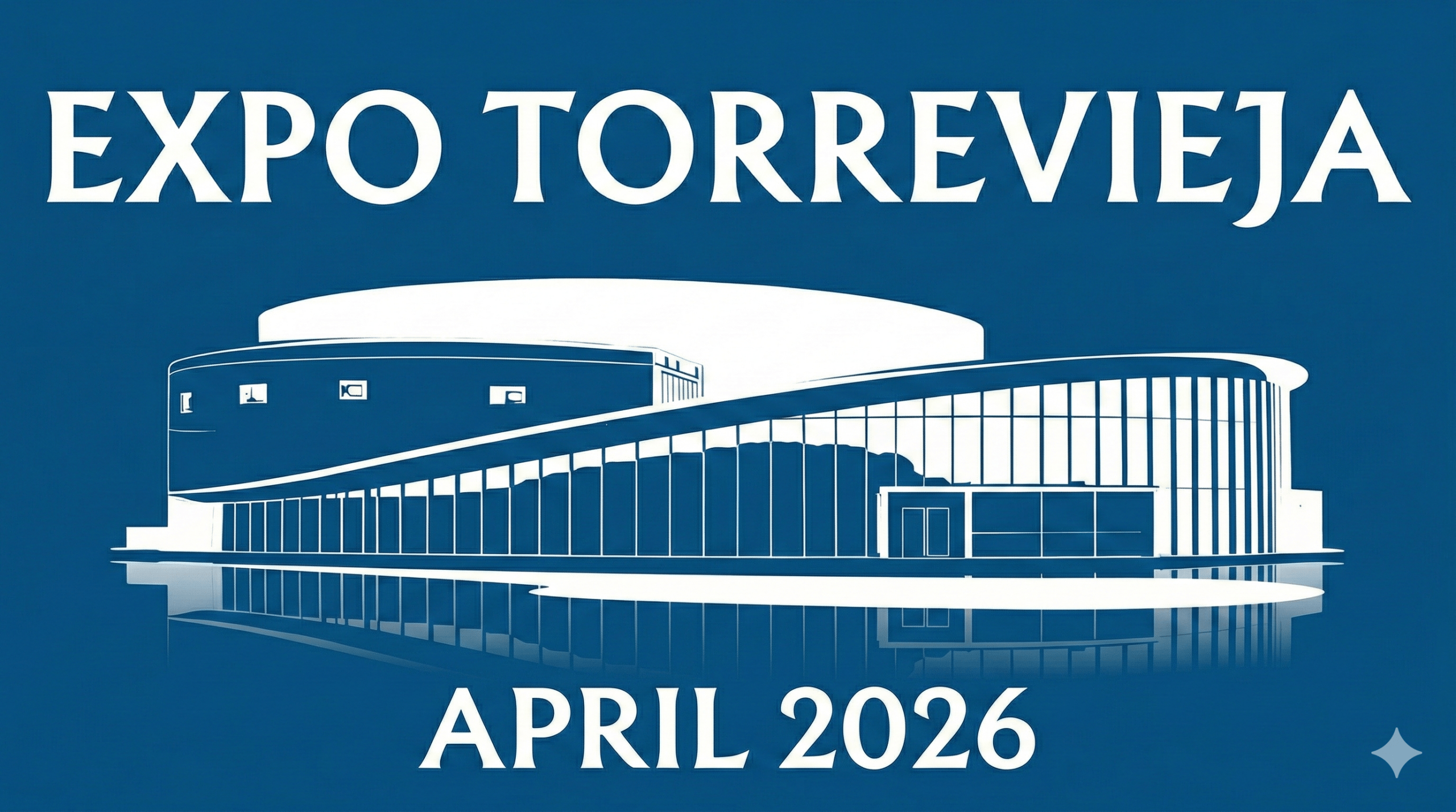 logo-expo-torrevieja-april-2026-white-on-blue-landscape